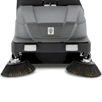 Kärcher - 2. Seitenbesen links