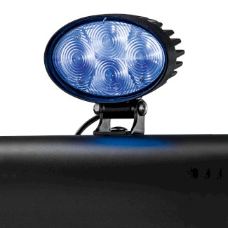 Kärcher - Spot-Licht blau