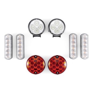 Kärcher - Licht-Kit Straße