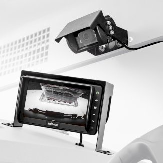 Kärcher - ABS Rueckfahrkamera B 300 RI