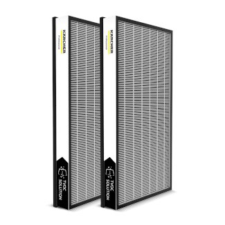 Kärcher - Filterset TVOC Solution