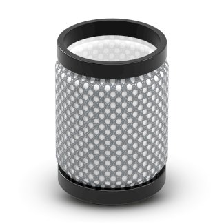 Kärcher - Abluftschaumfilter