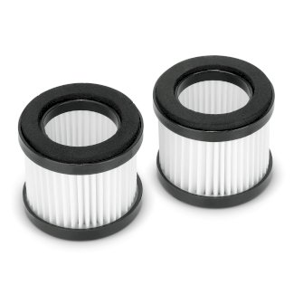 Kärcher - CVH HEPA-Filter Set