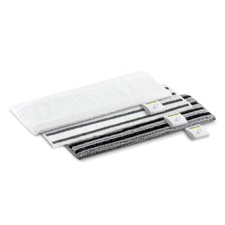 Kärcher - Allrounder Bodentuchset EasyFix