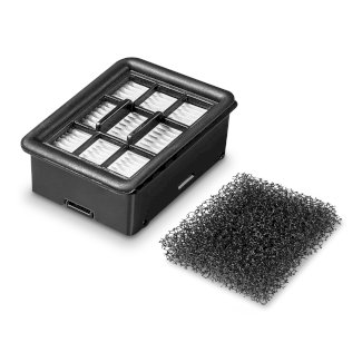 Kärcher - Filter Set FCV 4