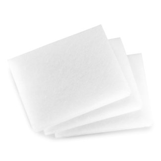 Kärcher - Motorschutzfilter, 3 Stück, BV 5/1, T 7, T 8, T 9, T 10, T 11, T 12, T 15