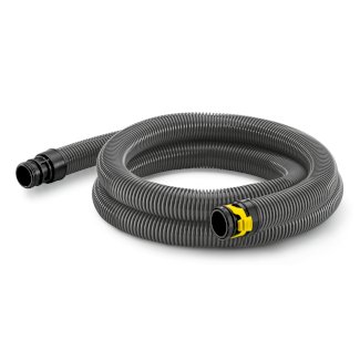 Kärcher - Saugschlauch, T, DN 35, Länge 1,5 m, Clip 2.0, Klickverschluss