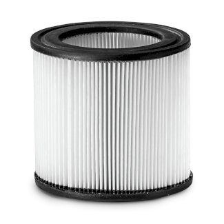 Kärcher - Patronenfilter PES, für Nass-/Trockensauger