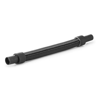 Kärcher - Dehnsaugschlauch, HV 1/1 Bp, DN 35, Länge 0,5 m, Konus, Konus