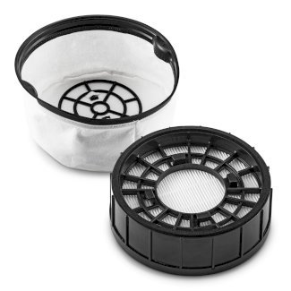 Kärcher - Set HEPA-14 für T 10/1