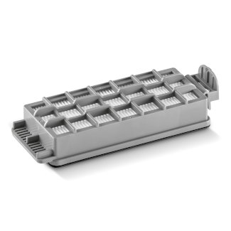 Kärcher - HEPA-14-Filter für BVL 3/1 Bp, BVL 5/1 Bp und CV 30/2 Bp