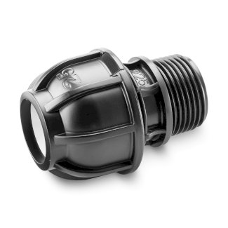 Kärcher - Anschlussstück für Ansaug-Rohrleitungen 1 (25 mm)