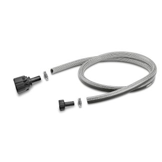 Kärcher - Hausanschlussset für Rohrleitungen G3/4