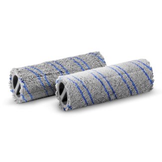 Kärcher - Universalwalzenset blau