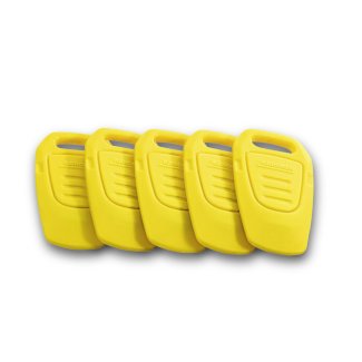 Kärcher - Set KIK-Schlüssel, gelb