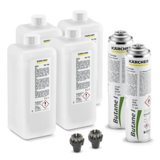 Kärcher - Consumable Kit