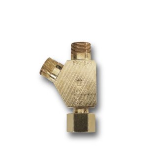 Kärcher - Y-Verteiler