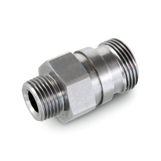 Kärcher - Adapter EASY!Lock 22 AG - 3/8 NPT AG