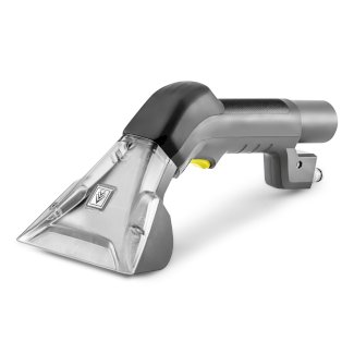 Kärcher - Polsterdüse kurz, ergonomisch, mit integriertem Handgriff für Puzzi