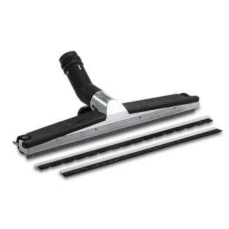 Kärcher - Nass-/Trockenbodendüse unverwechselbar, Aluminium, DN 40, Breite 450 mm, Geeignet für Sicherheitssauger NT 80/1 B1 M S und NT 75/1 Me Ec H Z22