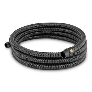 Kärcher - Saugschlauch, NT, DN 40, Länge 8 m, elektrisch leitend, mit unverwechselbarem Anschluss Zone 22, Bajonett