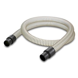 Kärcher - Saugschlauch, NT, DN 50, Länge 3 m, Konus, Bajonett 1.0