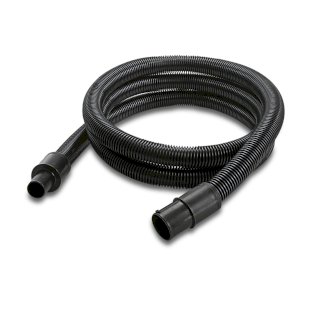 Kärcher - Saugschlauch, NT, DN 40, Länge 10 m, Konus, Bajonett 1.0