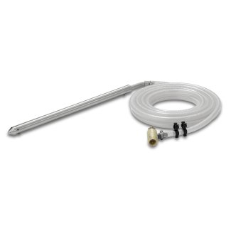 Kärcher - Nassstrahleinrichtung ohne Mengenregulierung (ohne Düsen)