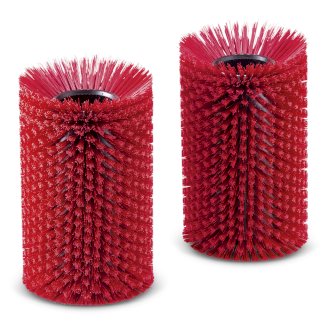 Kärcher - Walzenbürste 500 medium