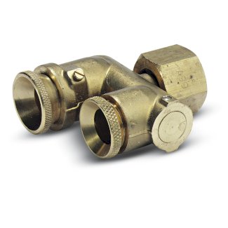 Kärcher - Kugeldüsenträger