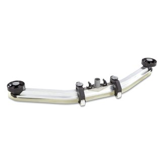 Kärcher - Saugbalken, 1160 mm, gebogen