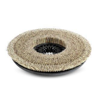 Kärcher - Scheibenbürste, weich, natur, 385 mm - Gratisinserat.ch