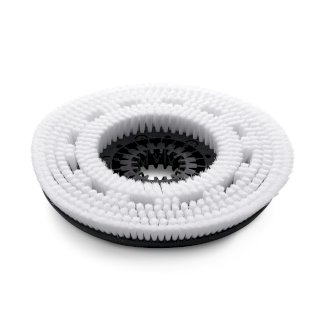 Kärcher - Scheibenbürste, sehr weich, weiß, 430 mm - Gratisinserat.ch