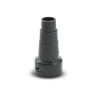 Kärcher - Anschlussmuffe Elektrowerkzeug, DN 26-36, elektrisch leitend - Gratisinserat.ch