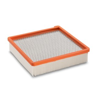 Kärcher - Flachfaltenfilter