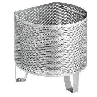 Kärcher - Spänekorb Edelstahl