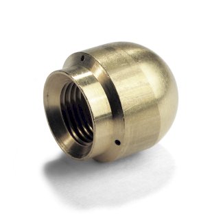 Kärcher - Rohrreinigungsdüse