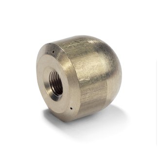 Kärcher - Rohrreinigungsdüse