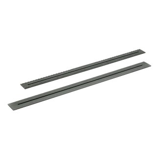 Kärcher - Sauglippen, ölfest, geriffelt, 1080 mm