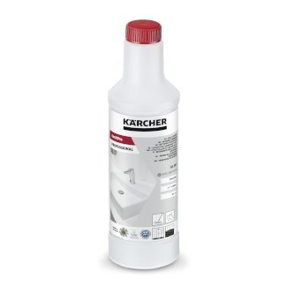 Kärcher - SanitPro Leerflasche, Unterhaltsreiniger CA 20 C-D eco!perform, 0.5 L - Gratisinserat.ch