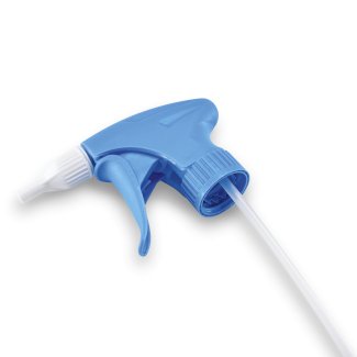 Kärcher - Sprayer, blau mit Schaumdüse - Gratisinserat.ch