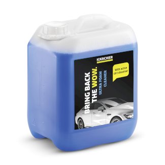 Kärcher - Ultra Foam Cleaner RM 527, 5l - Gratisinserat.ch