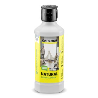Kärcher - Natürlicher Bodenreiniger RM 538N, 500ml - Gratisinserat.ch