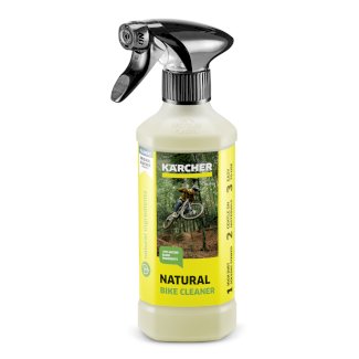 Kärcher - Natürlicher Fahrradreiniger RM 640N RTU, 500ml - Gratisinserat.ch
