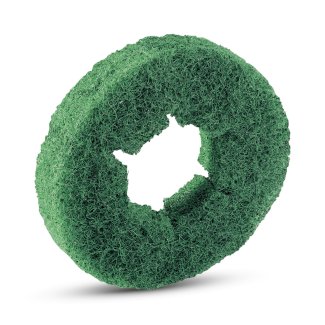 Kärcher - Walzenpad, hart, grün - Gratisinserat.ch