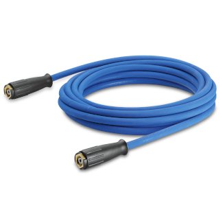 Kärcher - Hochdruckschlauch Lebensmittel, 10 m, DN 8, 400 bar, 2 x M22 x 1,5