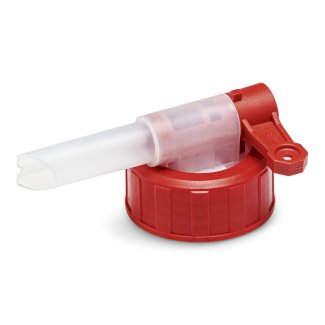 Kärcher - Kanisterhahn, 5l, 10l