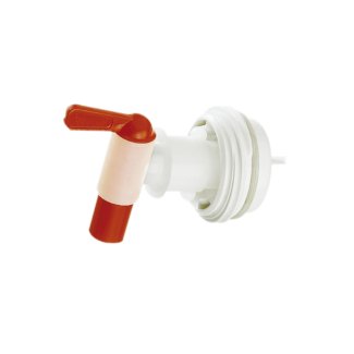 Kärcher - Fasshahn, 200 l