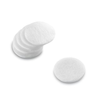 Kärcher - Motorschutzfilter, 5 Stück, BV 5/1 Bp, T 7, T 9, T 10, T 12, T 15