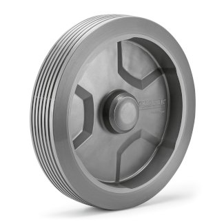 Kärcher - Hinterrad, Supergrip - Gratisinserat.ch